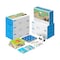 Makeblock mTiny: Smart Panda Robot for Preschoolers to Learn Coding, Music, Math, and Language. MMT-EDU-01 - alternate 6
